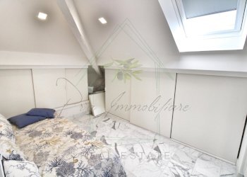 (1).jpg - Three-room apartment Via Antonio Maria Maragliano 61, Santa Margherita Ligure - photo 23