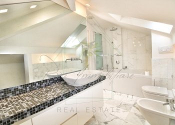 (10).jpg - Three-room apartment Via Antonio Maria Maragliano 61, Santa Margherita Ligure - photo 24