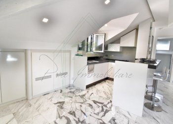 (12).jpg - Three-room apartment Via Antonio Maria Maragliano 61, Santa Margherita Ligure - photo 26