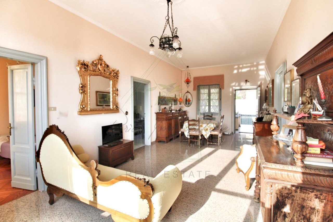 (44).jpg - Apartment Via Privata Mimose, Rapallo - photo 1