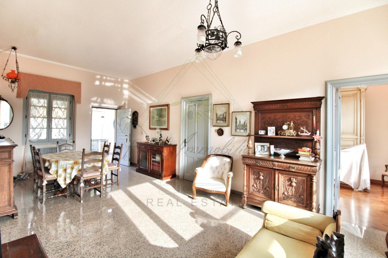 IMG_ (40).jpg - Apartment Via Privata Mimose, Rapallo - photo 3