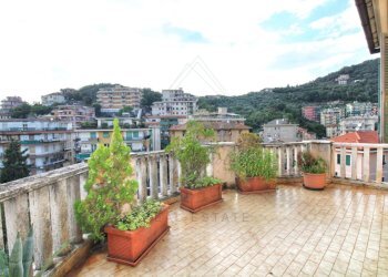 IMG_ (34).jpg - Appartamento Via Privata Mimose, Rapallo - foto 5