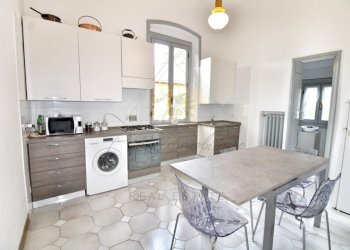 (8).jpg - Appartamento Via Privata Mimose, Rapallo - foto 12