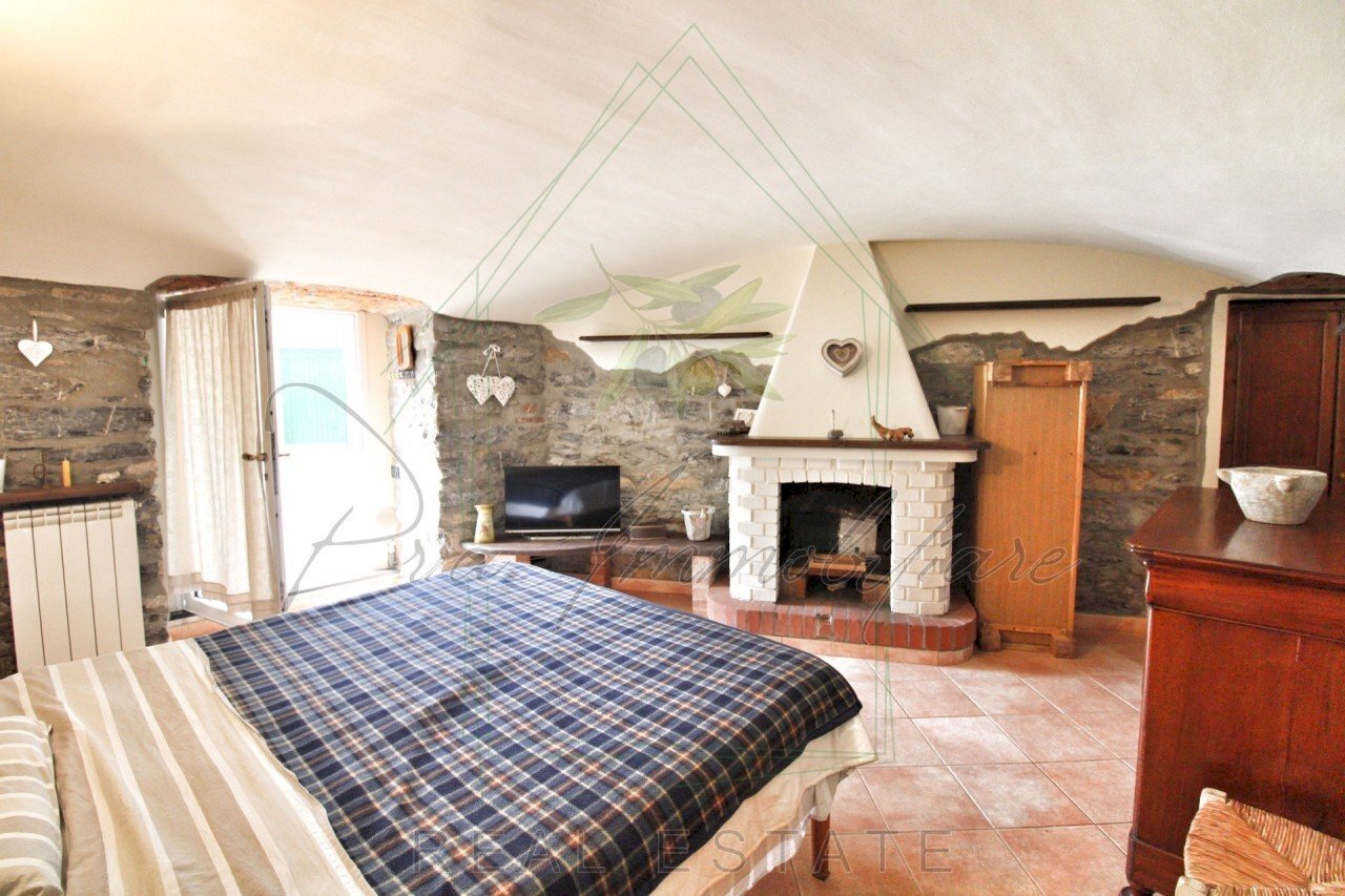 (28).jpg - Bilocale Via Zunino, Rapallo - foto 1