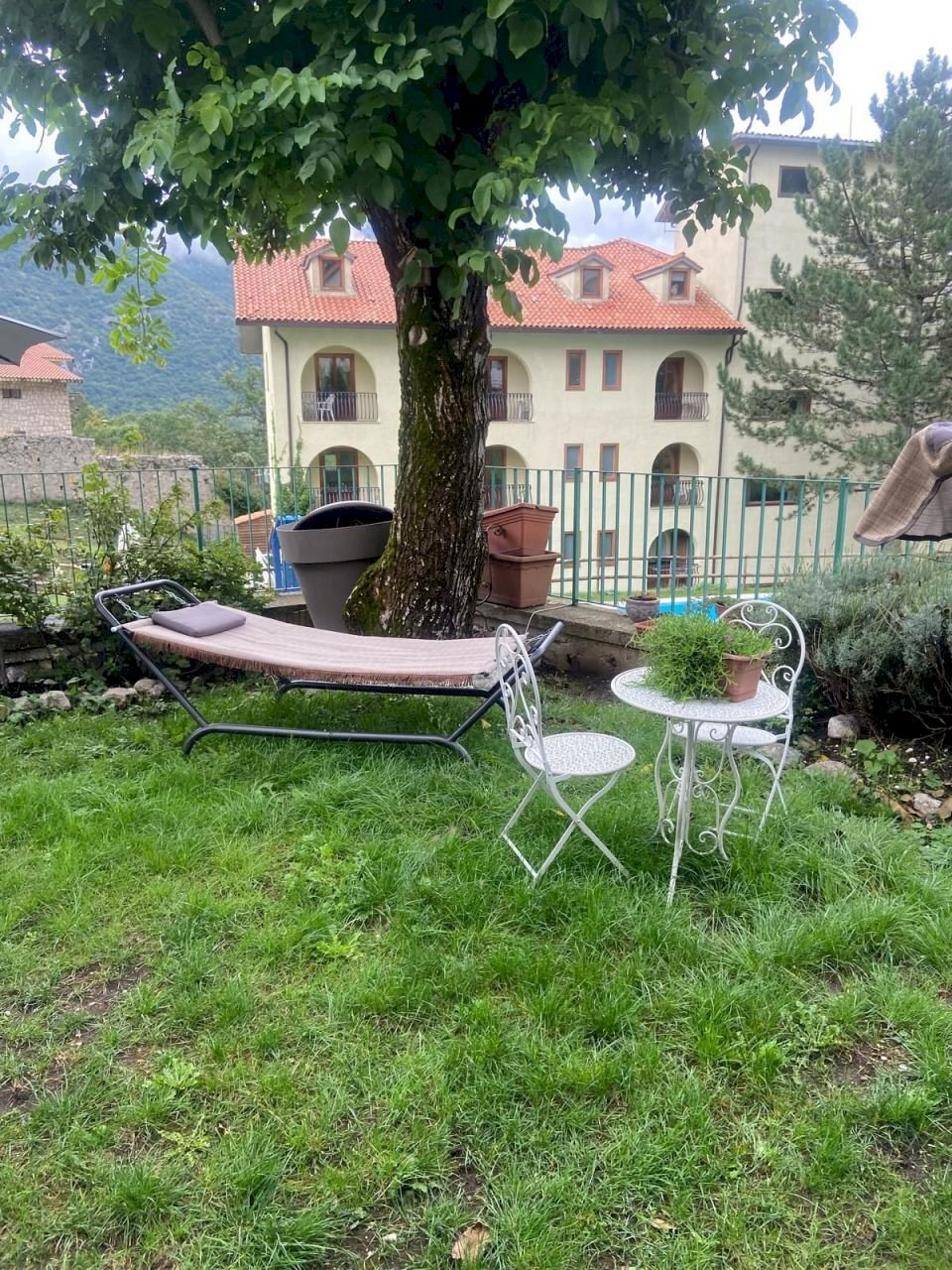 Villa a Schiera Via Sotto I Cerri 3, Civitella Alfedena - foto 3