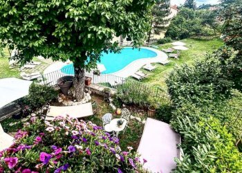 Villa a Schiera Via Sotto I Cerri 3, Civitella Alfedena - foto 1