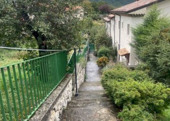 Villa a Schiera Via Sotto I Cerri 3, Civitella Alfedena - foto 2