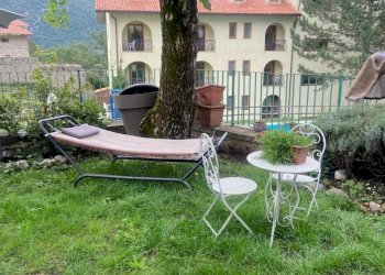 Villa a Schiera Via Sotto I Cerri 3, Civitella Alfedena - foto 3