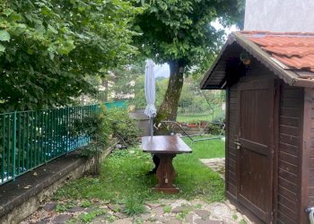 Villa a Schiera Via Sotto I Cerri 3, Civitella Alfedena - foto 4