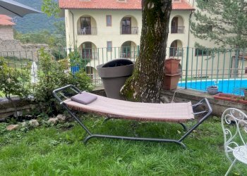 Villa a Schiera Via Sotto I Cerri 3, Civitella Alfedena - foto 6