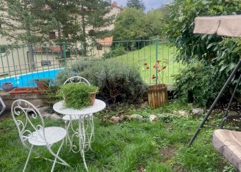 Villa a Schiera Via Sotto I Cerri 3, Civitella Alfedena - foto 9