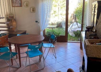 Villa a Schiera Via Sotto I Cerri 3, Civitella Alfedena - foto 10