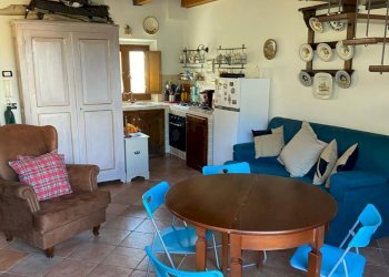 Villa a Schiera Via Sotto I Cerri 3, Civitella Alfedena - foto 11