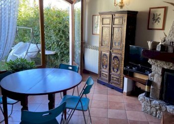 Villa a Schiera Via Sotto I Cerri 3, Civitella Alfedena - foto 12