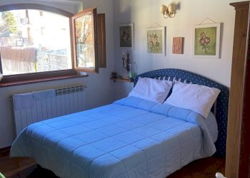 Villa a Schiera Via Sotto I Cerri 3, Civitella Alfedena - foto 13