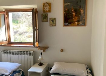 Villa a Schiera Via Sotto I Cerri 3, Civitella Alfedena - foto 14