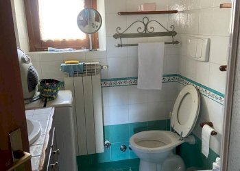 Villa a Schiera Via Sotto I Cerri 3, Civitella Alfedena - foto 15