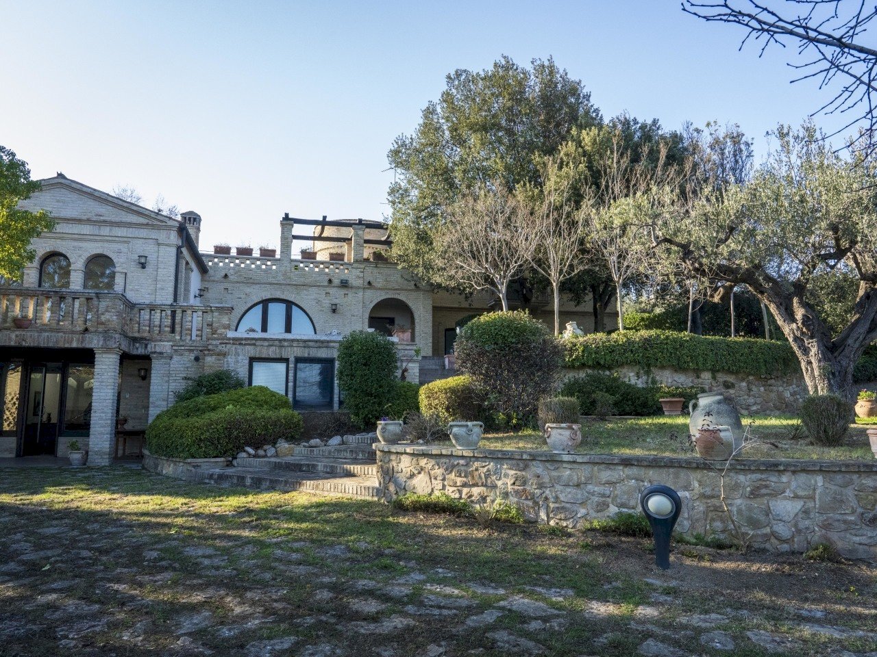 Villa Santa Maria Imbaro - foto 1