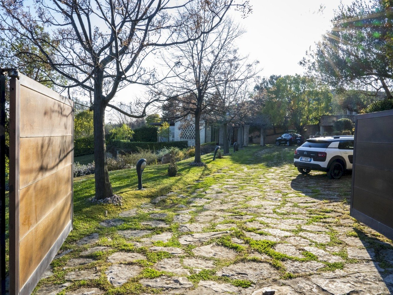 Villa Santa Maria Imbaro - foto 2