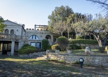 Villa Santa Maria Imbaro - foto 1