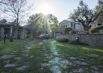 Villa Santa Maria Imbaro - foto 3