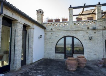 Villa Santa Maria Imbaro - foto 8