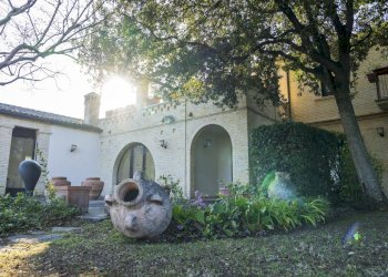 Villa Santa Maria Imbaro - foto 9