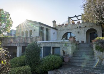 Villa Santa Maria Imbaro - foto 10