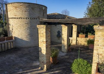 Villa Santa Maria Imbaro - foto 26