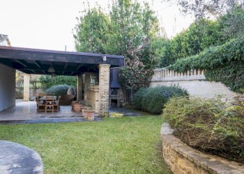 Villa Santa Maria Imbaro - foto 27