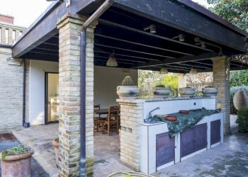 Villa Santa Maria Imbaro - foto 28