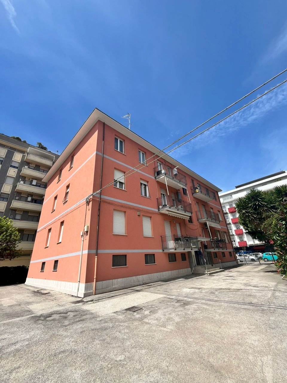 Apartment Pescara - photo 2