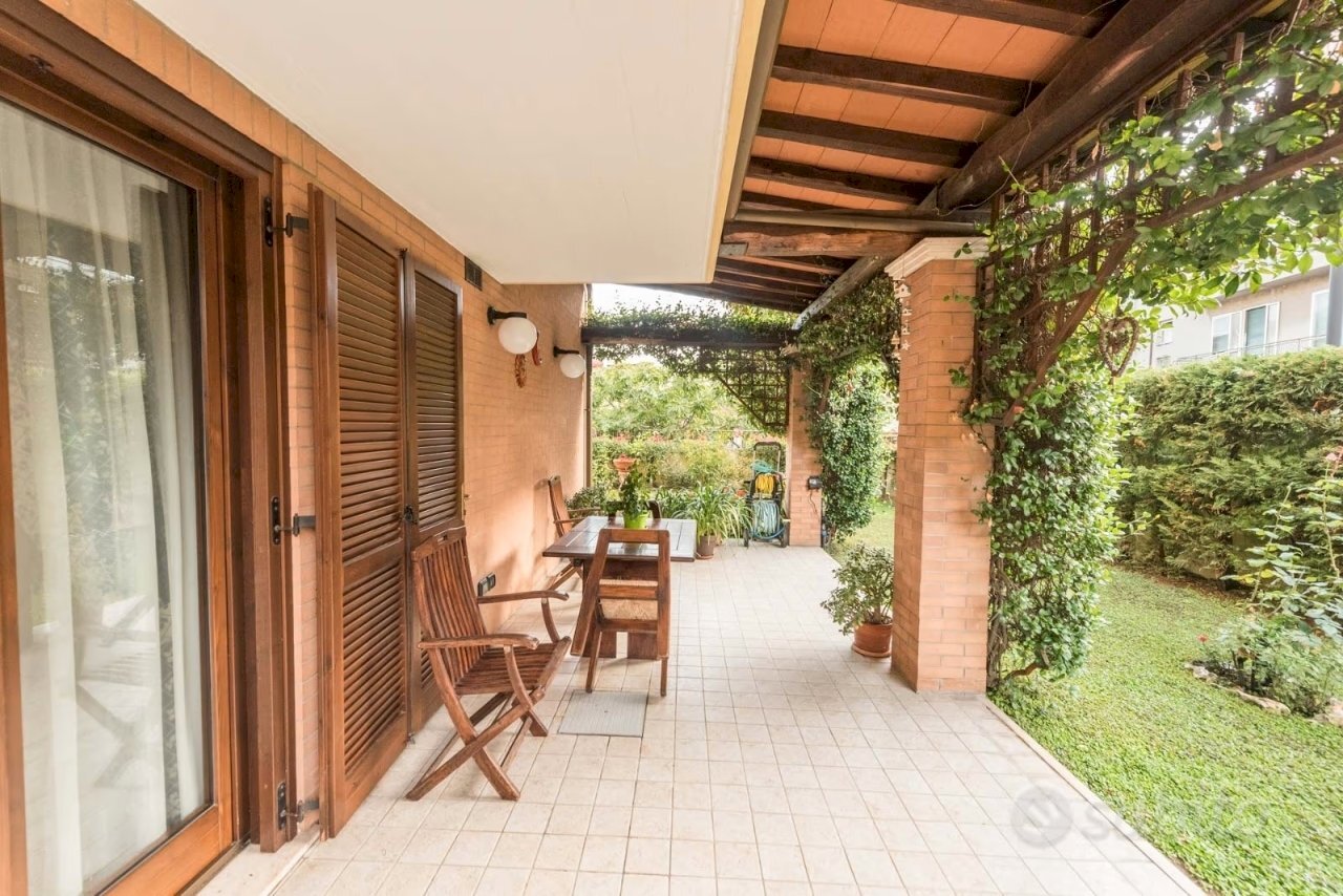 Villa Pescara - foto 1