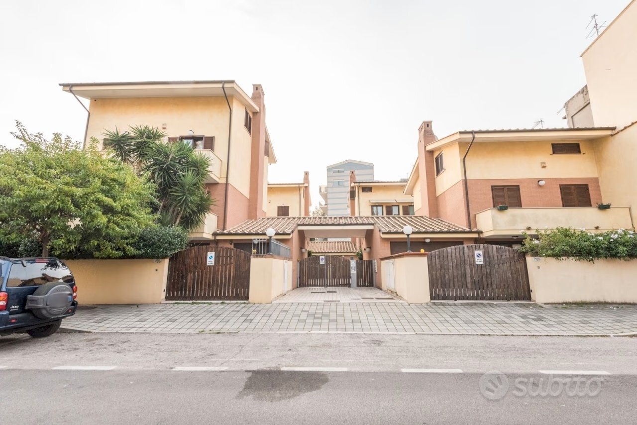 Villa Pescara - foto 2