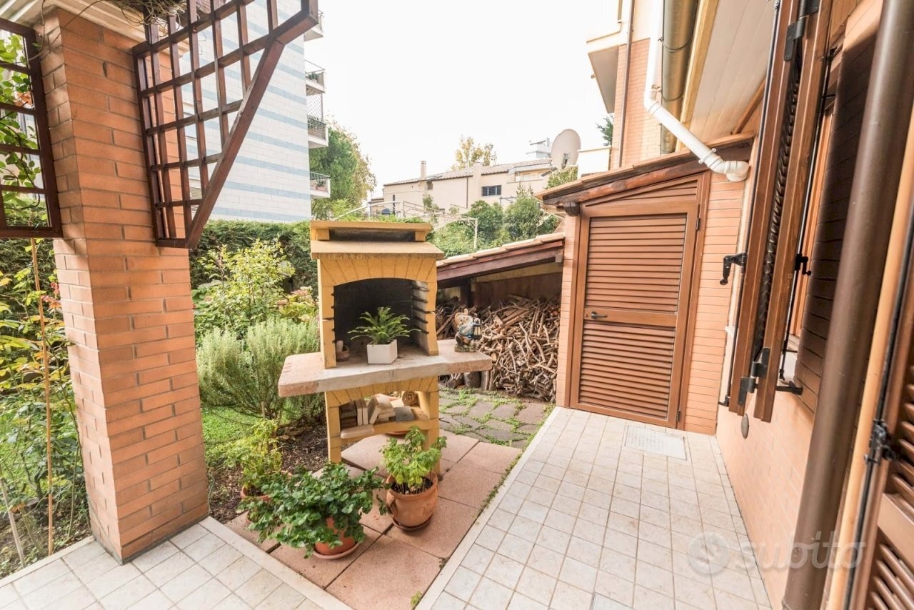 Villa Pescara - foto 3