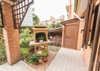 Villa Pescara - foto 3