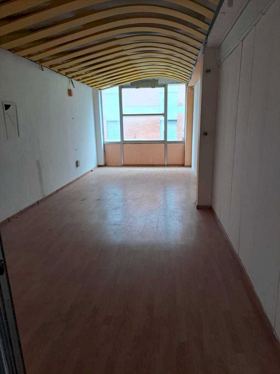 Capannone Pescara - foto 1