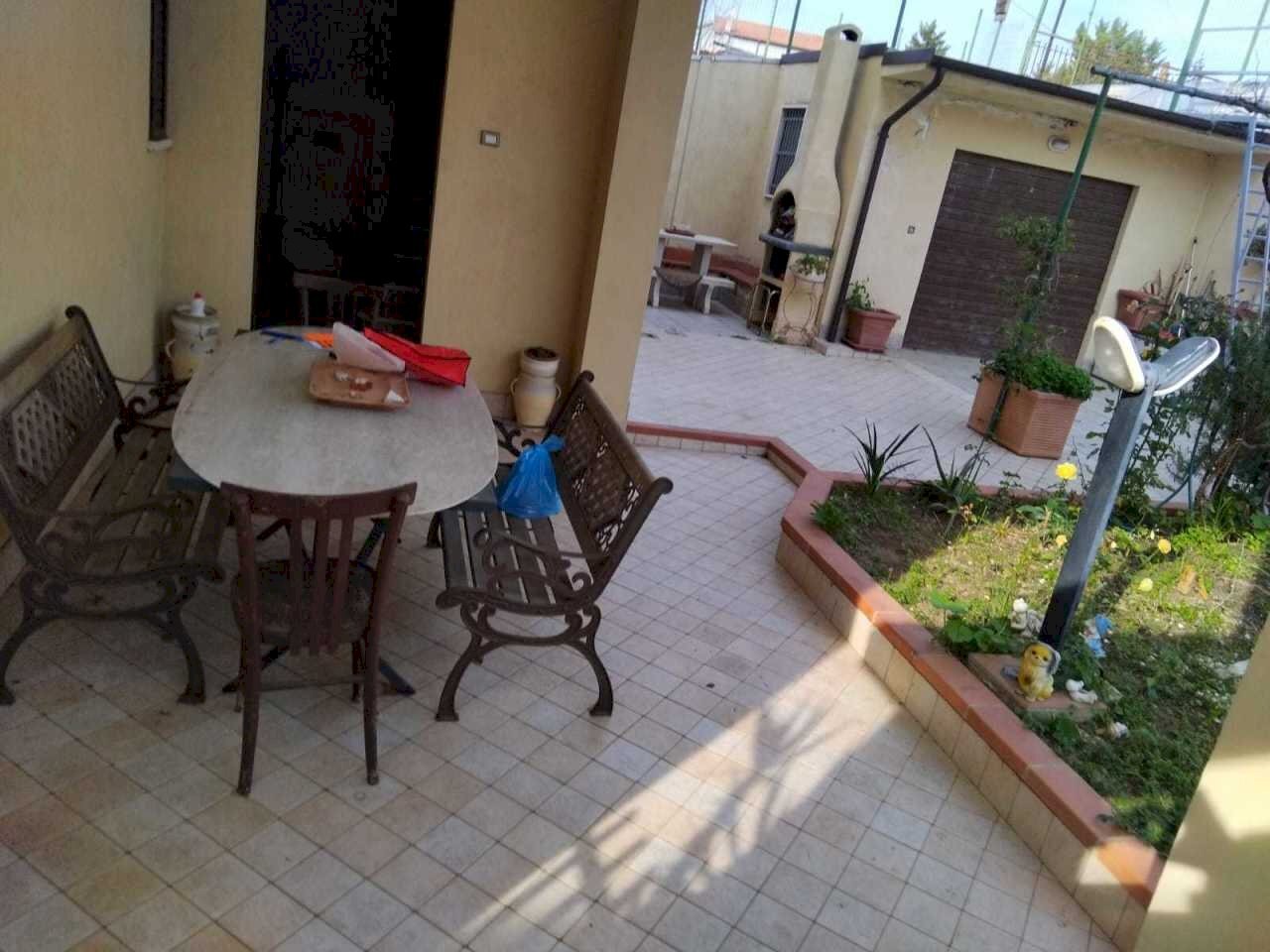 Villa a Schiera Pescara - foto 1