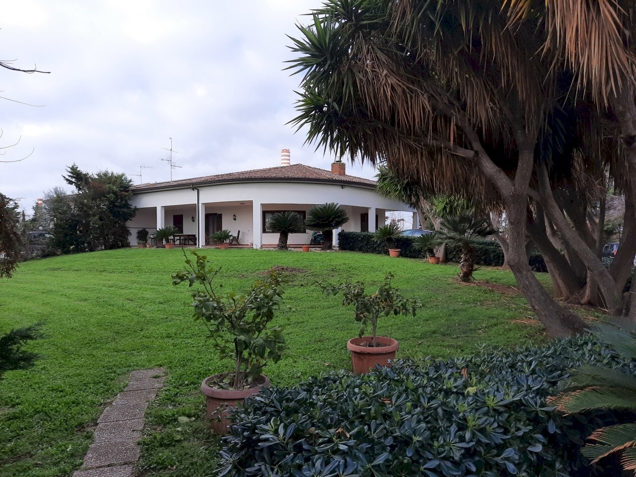 1.jpg - Independent house Civitavecchia - photo 1