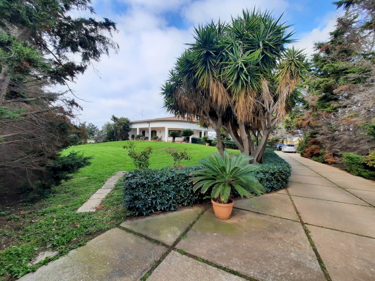 2.jpg - Independent house Civitavecchia - photo 2