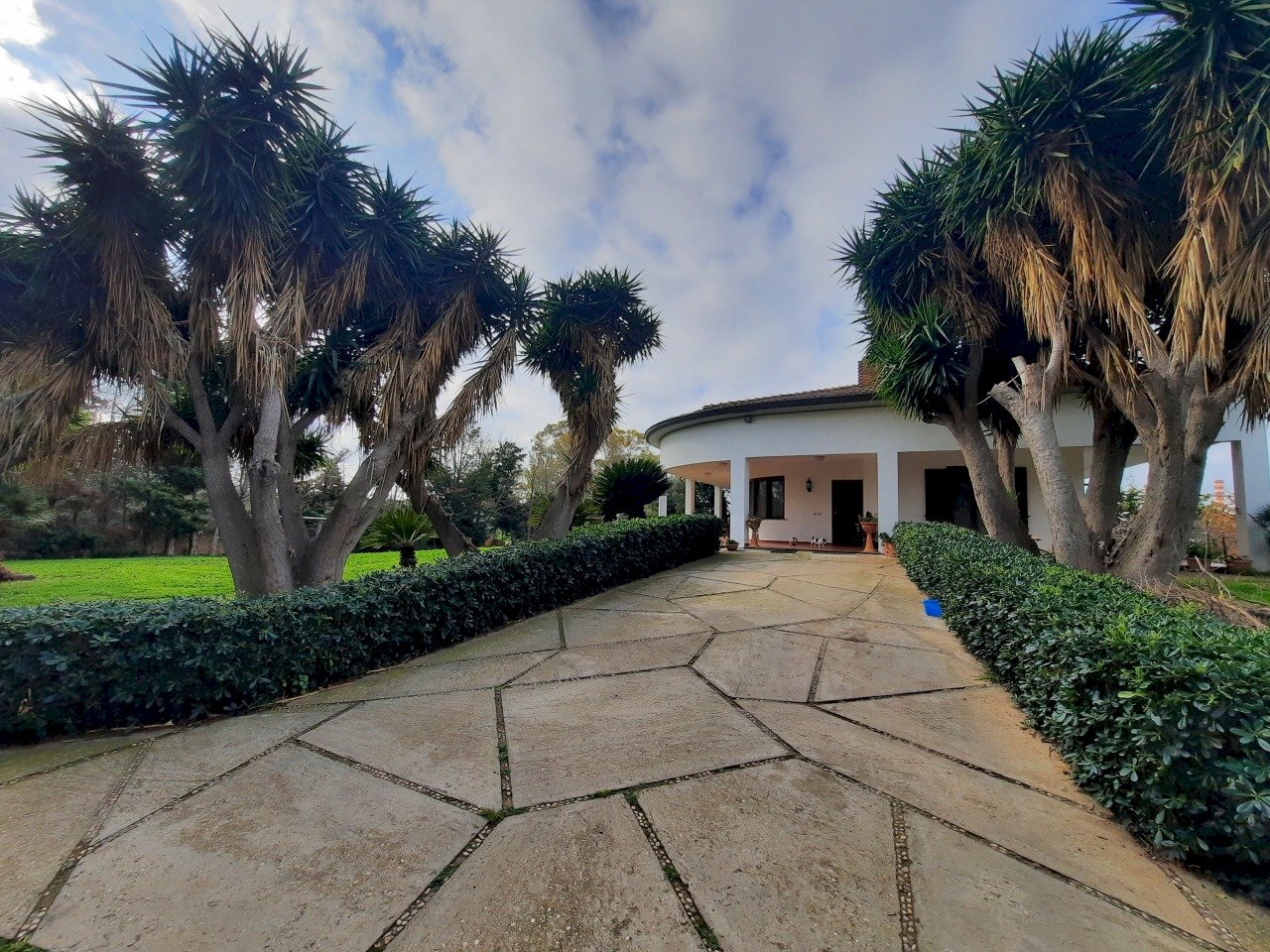 19.jpg - Independent house Civitavecchia - photo 3