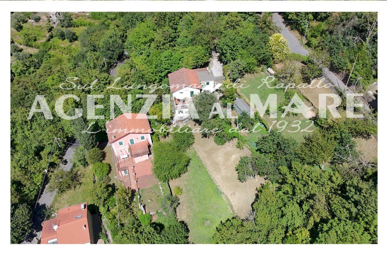 2log.jpg - Villa Trifamiliare Rapallo - foto 2