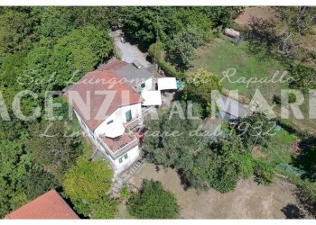 1log.jpg - Villa Trifamiliare Rapallo - foto 1