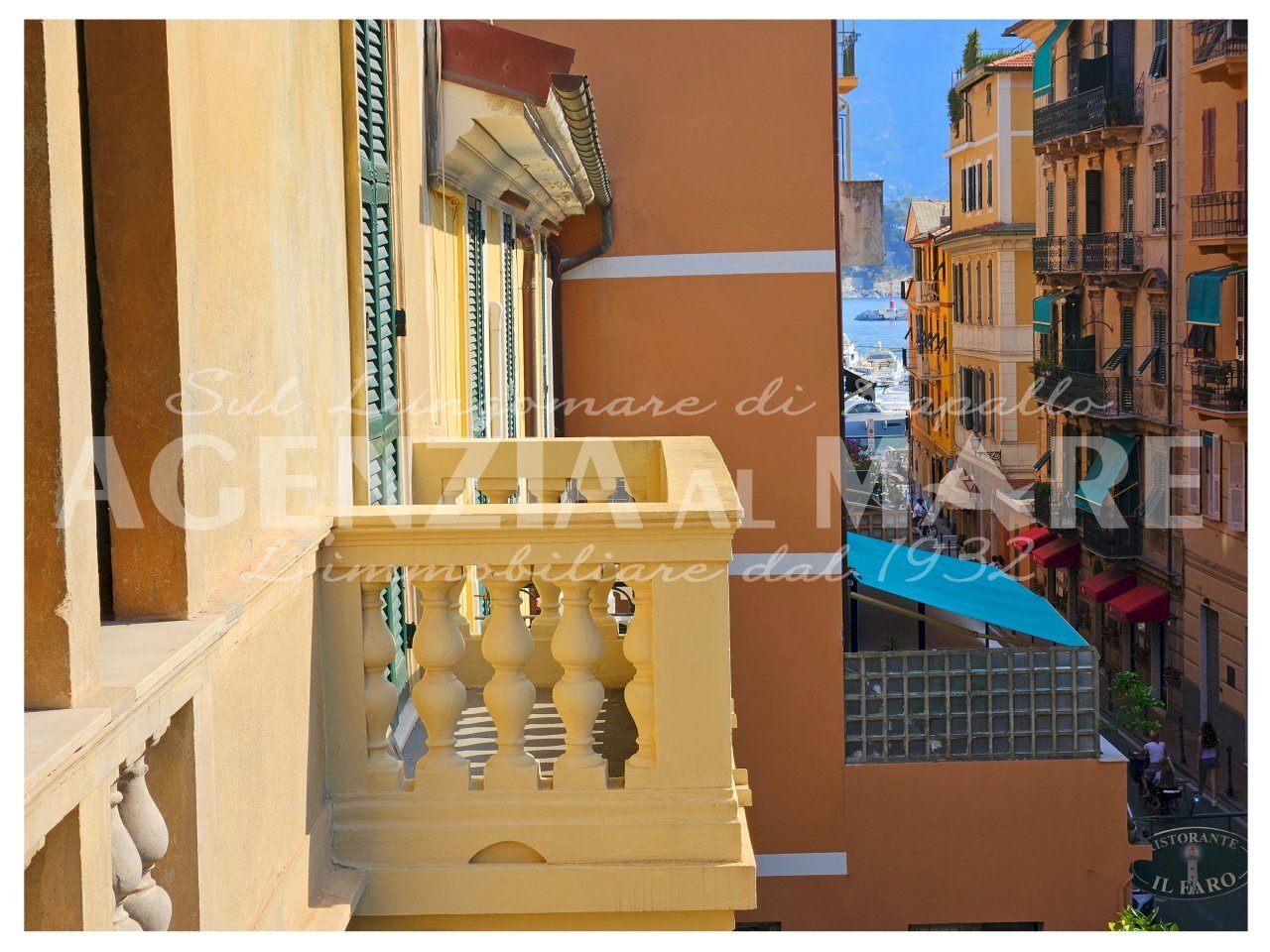 2.jpg - Attico Santa Margherita Ligure - foto 2