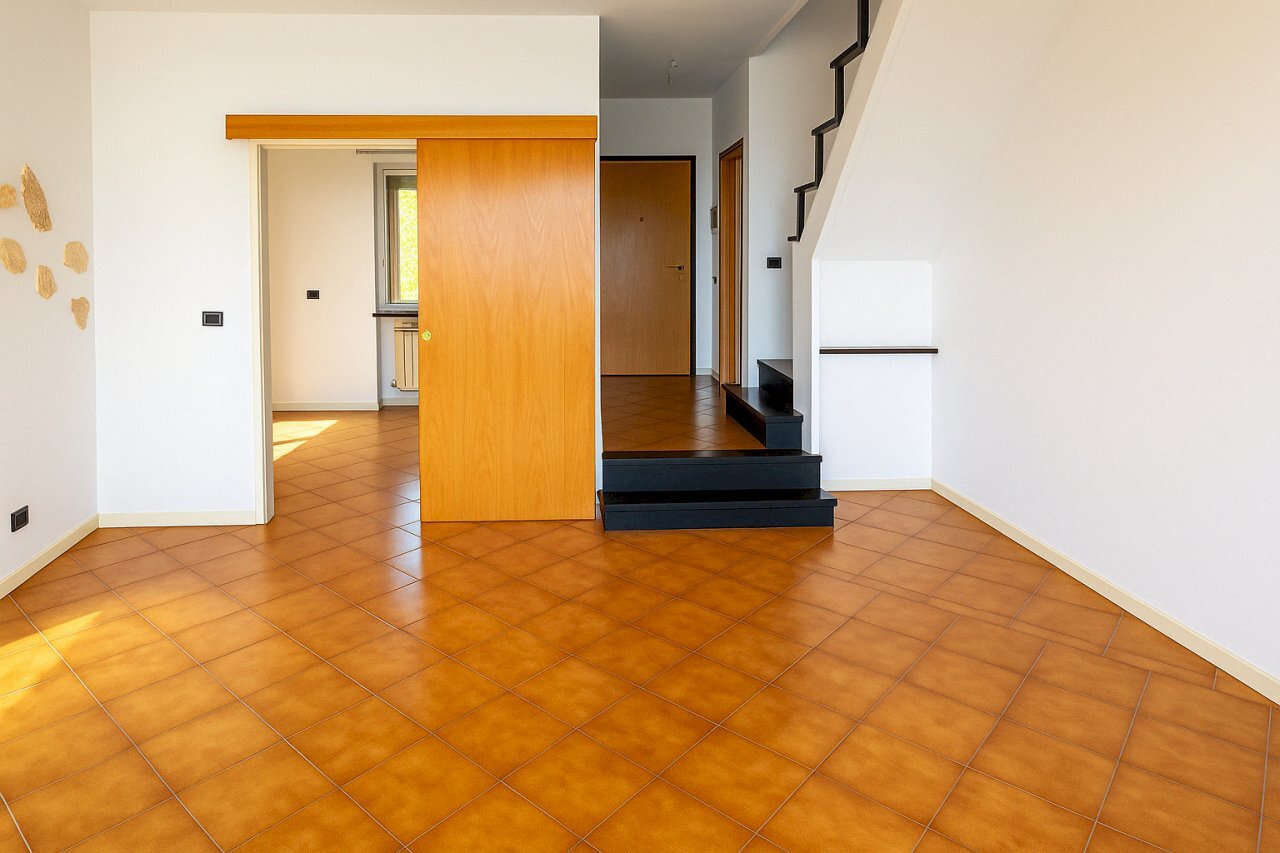 sa (4).png - Four-room apartment Via Solari e Queirolo 6, Zoagli - photo 3