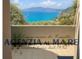 1 (1).jpg - Quadrilocale Via Solari e Queirolo 6, Zoagli - foto 1