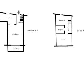 planimetria.jpg - Quadrilocale Via Solari e Queirolo 6, Zoagli - foto 10