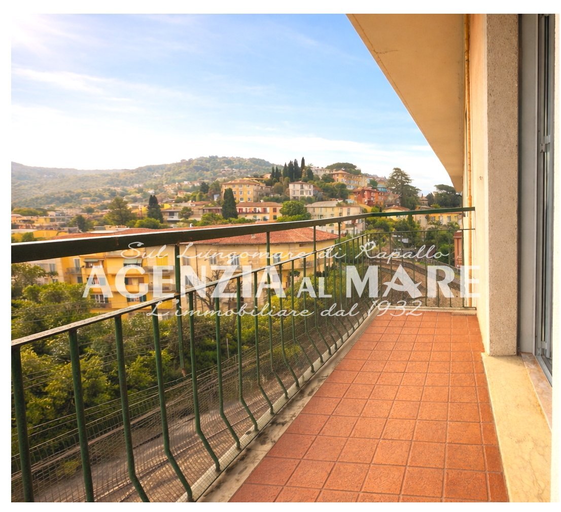 foto 1 pricipale logata.jpg - Trilocale Rapallo - foto 1