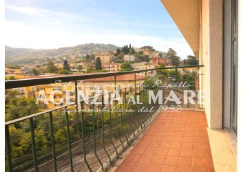 foto 1 pricipale logata.jpg - Trilocale Rapallo - foto 1