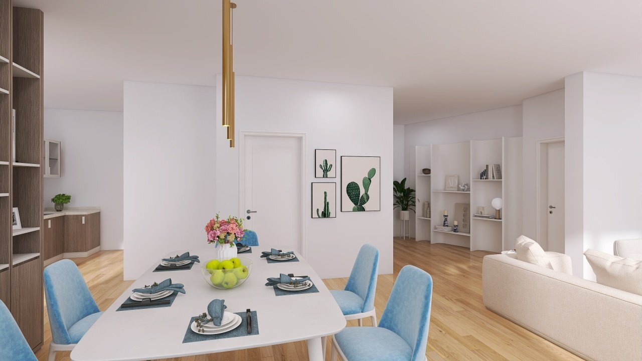 Spazio Senza Nome-18.jpg - Attic Rapallo - photo 3